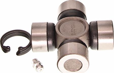 Maxgear 49-5187 - KRZYŻAK WAŁU NAPĘDOWEGO NISSAN QASHQAI- X-TRAIL 1.6-2.0DCI 07-13