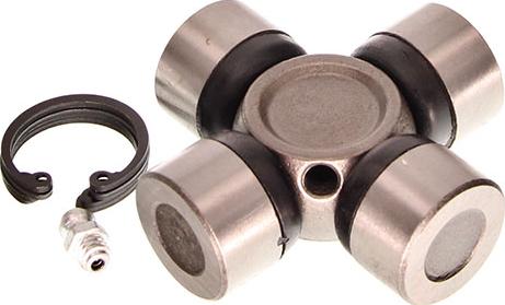 Maxgear 49-5187 - KRZYŻAK WAŁU NAPĘDOWEGO NISSAN QASHQAI- X-TRAIL 1.6-2.0DCI 07-13