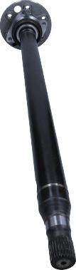 Maxgear 49-5134 - WAŁEK PÓŁOSI DB SPRINTER 06-Z PIASTĄ I ŁOŻYSKIEM