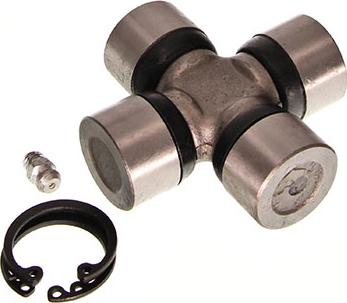 Maxgear 49-5176 - KRZYŻAK WAŁU NAPĘDOWEGO MITSUBISHI L200-L300-L400- LANCER- OUTLANDER- PAJERO 1.6-3.5 V6 87-07