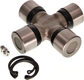 Maxgear 49-5177 - KRZYŻAK WAŁU NAPĘDOWEGO MITSUBISHI L200-L300-L400- PAJERO 86-