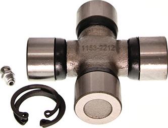 Maxgear 49-5177 - KRZYŻAK WAŁU NAPĘDOWEGO MITSUBISHI L200-L300-L400- PAJERO 86-