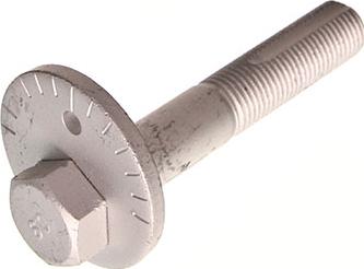 Maxgear 49-5347 - ŚRUBA WAHACZA MAZDA CX-9 07-13 MIMOŚRODOWA