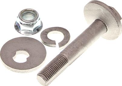 Maxgear 49-5326 - ŚRUBA WAHACZA KIA CEED 07- MIMOŚRODOWA Z PODKŁADKAMI I NAKRĘTKĄ