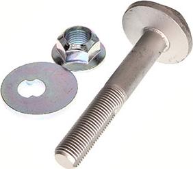 Maxgear 49-5321 - ŚRUBA WAHACZA HYUNDAI T. I30- CEED 11- MIMOŚRODOWA Z PODKŁADKĄ I NAKRĘTKĄ