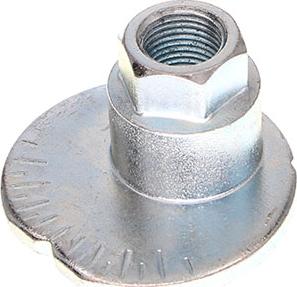 Maxgear 49-5372 - PODKŁADKA ŚRUBY WAH. LEXUS GX400-460 09- MIMOŚRODOWA