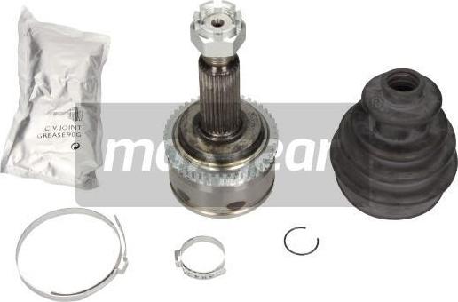 Maxgear 49-0990 - PRZEGUB ZEW. HYUNDAI I30 -CEED 1.4-1.6 07-