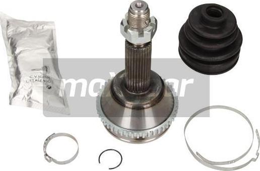 Maxgear 49-0993 - PRZEGUB ZEW. FORD TRANSIT 06- 2.2TDCI