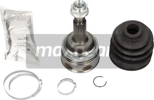 Maxgear 49-0945 - PRZEGUB ZEW. TOYOTA COROLLA E12 01-07 1.8-2.0