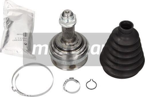 Maxgear 49-0940 - PRZEGUB ZEW. HONDA HR-V 1.6 16V 99- Z ABS