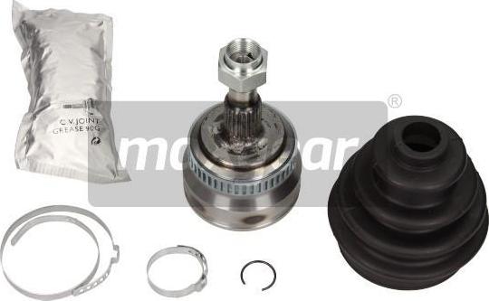 Maxgear 49-0942 - PRZEGUB ZEW. DB VANEO-W168 A-KLASA A190 97-04 KPL