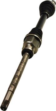 Maxgear 49-0950 - PÓŁOŚ PEUGEOT 306 PR 875MM ABS 1.6