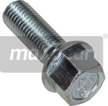 Maxgear 49-0952 - ŚRUBA KOŁA DB W124 89- M12X1.5- GWINT 29MM- KULKA- KLUCZ 17