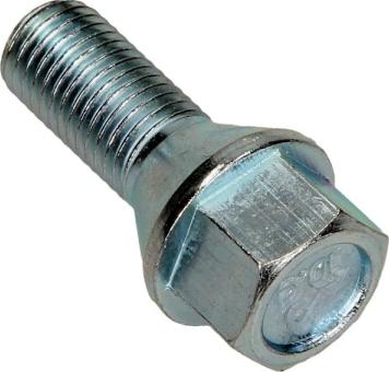 Maxgear 49-0964 - ŚRUBA KOŁA OPEL ASTRA-CORSA M12X1.5- GWINT 22MM- STOŻEK- KLUCZ 17
