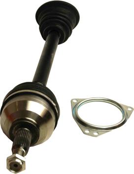 Maxgear 49-0915 - PÓŁOŚ RENAULT ESPACE IV LE 1.9DCI-2.0 02-