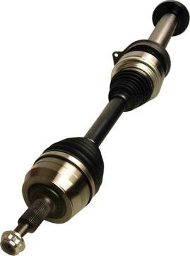 Maxgear 49-0929 - PÓŁOŚ VW T5 PR 2.5TDI 03-09