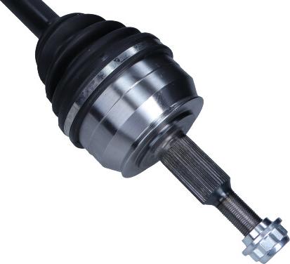 Maxgear 49-0927 - PÓŁOŚ VW T5 03--09- 2.5TDI-2.0TDI LE