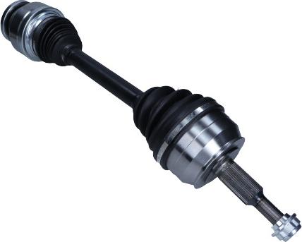 Maxgear 49-0927 - PÓŁOŚ VW T5 03--09- 2.5TDI-2.0TDI LE