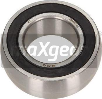 Maxgear 49-0973 - ŁOŻYSKO PÓŁOSI FORD MONDEO 00- 1.8-2.0-FOCUS