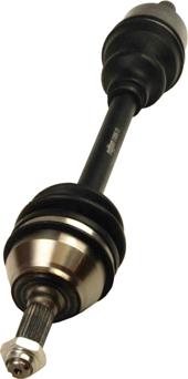 Maxgear 49-0490 - PÓŁOŚ PEUGEOT 306 1.1-1.4 93- LE 614MM