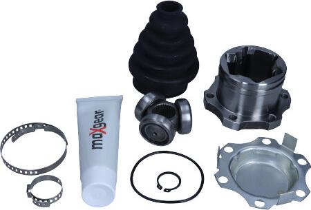 Maxgear 49-0453 - PRZEGUB WEW. VW GOLF 4 TRÓJROL