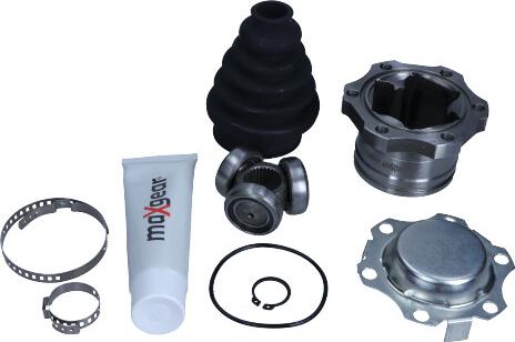 Maxgear 49-0453 - PRZEGUB WEW. VW GOLF 4 TRÓJROL