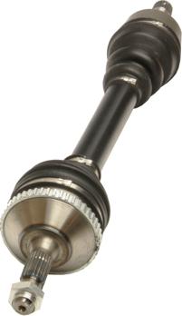 Maxgear 49-0467 - PÓŁOŚ PEUGEOT 206 LE 1.9D