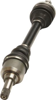 Maxgear 49-0467 - PÓŁOŚ PEUGEOT 206 LE 1.9D