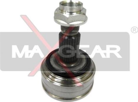 Maxgear 49-0430 - PRZEGUB ZEW. HONDA CIVIC EJ9 1.4-1.5 95- -ABS