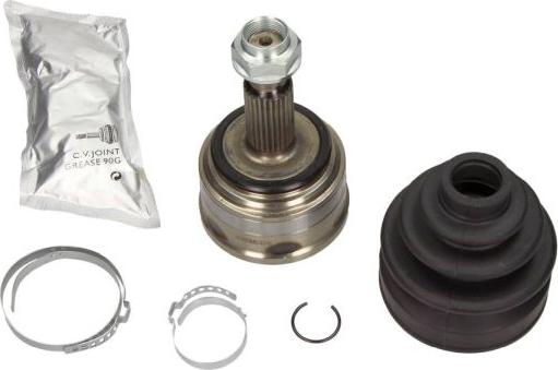 Maxgear 49-0430 - PRZEGUB ZEW. HONDA CIVIC EJ9 1.4-1.5 95- -ABS