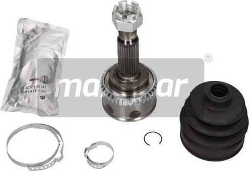 Maxgear 49-0429 - PRZEGUB ZEW. HYUNDAI ATOS ABS