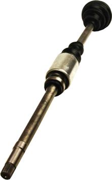 Maxgear 49-0471 - PÓŁOŚ PEUGEOT 306 1.1-1.4 93- PR 873MM