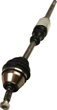 Maxgear 49-0471 - PÓŁOŚ PEUGEOT 306 1.1-1.4 93- PR 873MM