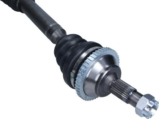 Maxgear 49-0477 - PÓŁOŚ PEUGEOT 206 PR 1.616V