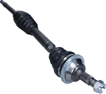 Maxgear 49-0477 - PÓŁOŚ PEUGEOT 206 PR 1.616V