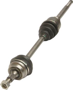 Maxgear 49-0546 - PÓŁOŚ PEUGEOT 306 PR 1.9D-1.8B