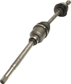 Maxgear 49-0546 - PÓŁOŚ PEUGEOT 306 PR 1.9D-1.8B