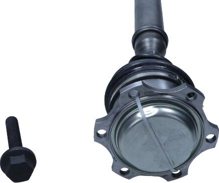 Maxgear 49-0547 - PÓŁOŚ VW A4-PASSAT LE 1.9TDI 9