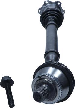 Maxgear 49-0547 - PÓŁOŚ VW A4-PASSAT LE 1.9TDI 9