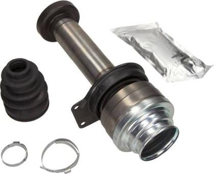 Maxgear 49-0551 - PRZEGUB WEW. VW T5 05- 1.9TDI DŁ. 268MM KPL.