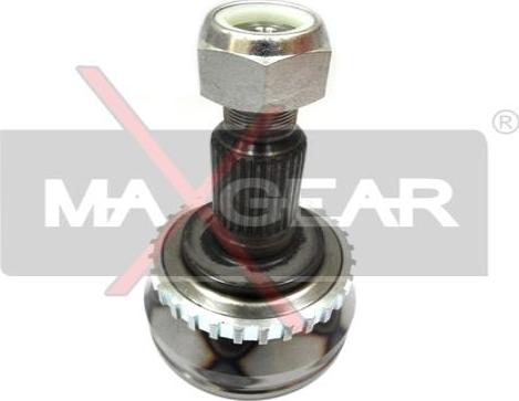 Maxgear 49-0567 - PRZEGUB ZEW. SAAB 9-5 01- ABS