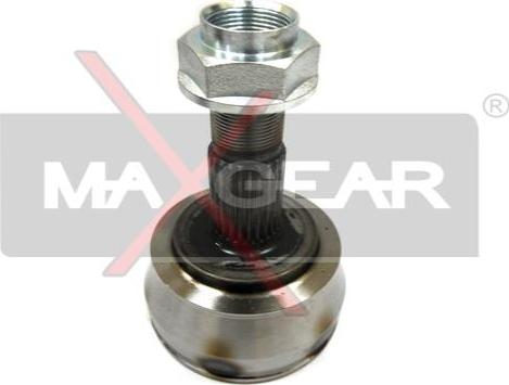 Maxgear 49-0501 - PRZEGUB ZEW. ALFA 1.6-1.8 156 97-