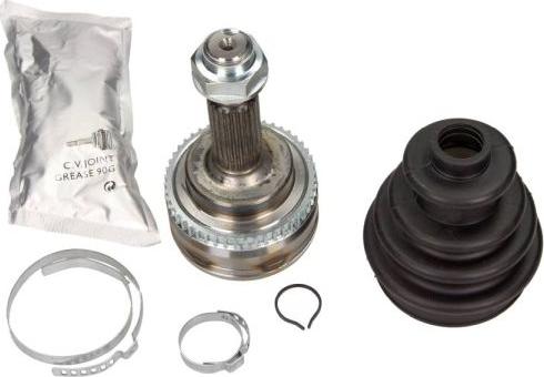 Maxgear 49-0519 - PRZEGUB ZEW. TOYOTA YARIS 1.0-1.5-1.4D4D ABS