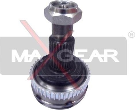 Maxgear 49-0584 - PRZEGUB ZEW. RENAULT ESPACE 96-02 1.9-3.0B-D A