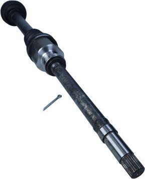 Maxgear 49-0535 - PÓŁOŚ PEUGEOT 307 1.4-1.6B PR 928MM-C4