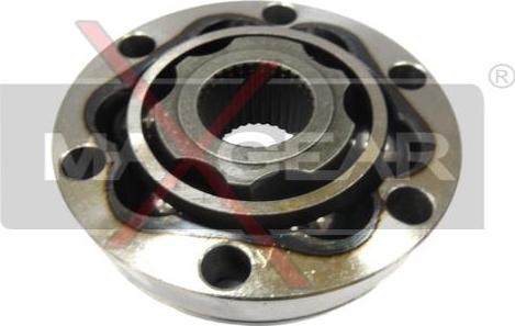 Maxgear 49-0530 - PRZEGUB WEW. DB VITO CDI -03
