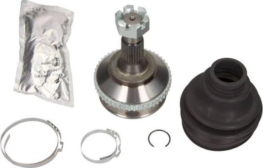 Maxgear 49-0529 - PRZEGUB ZEW. PEUGEOT 206 1.6-2.0HDI-B 16V ABS