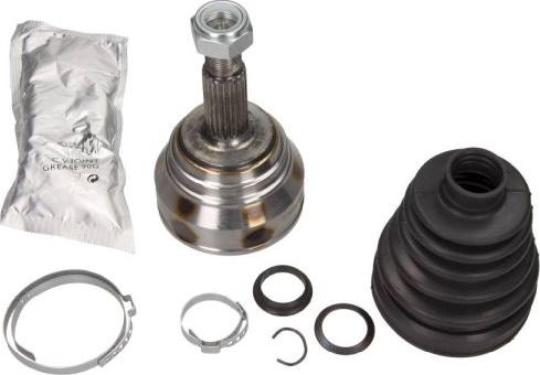 Maxgear 49-0522 - PRZEGUB ZEW. VW POLO-LUPO 99- 1.4TDI