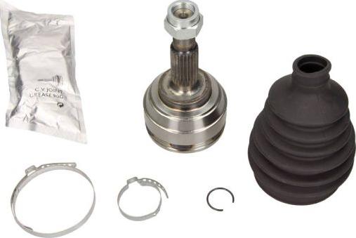 Maxgear 49-0527 - PRZEGUB ZEW. RENAULT CLIO III