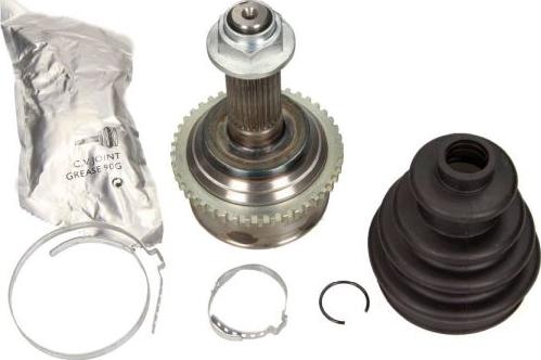Maxgear 49-0570 - PRZEGUB ZEW. MAZDA 6 02- 1.8-2.3B-D ABS